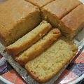 Cooksnap dari Jenny Lenggogeni untuk resep Bolu pisang super lembut dan empuk (pakai wajan serba guna)