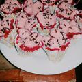 Cooksnap dari Ayu Wulantari untuk resep Bolu Kukus Merekah