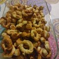 El cooksnap de Ima Perez cuando hizo Rosquitas y coquitos 🇵🇾🤗.