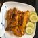 Cooksnap dari Uni Mandy Mika’s Kitchen untuk resep Ayam Panggang Minang ala RM Padang
