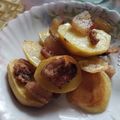 Сooksnap від Галина, який(а) приготував(ла) Картопля-човники.