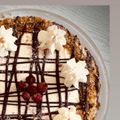 Сooksnap від Юлия Лис, який(а) приготував(ла) Морковный торт.