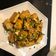 Nancy Chou 的 金沙豆腐~鹹香好下飯 cooksnap