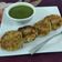 Charu Aggarwal का कुकस्नैप जब उन्होंने साबूदाना टिक्की (Sabudana tikki recipe in Hindi) बनाया था।