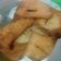 El cooksnap de Franco cuando hizo Tortas fritas sin grasa.