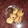 Cooksnap dari hani handriani untuk resep Donat tanpa telur, susu, mixer