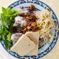 Cooksnap của Ngan Bui khi họ làm theo món Bánh cuốn