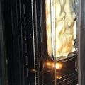 El cooksnap de Nao Soliz cuando hizo Lasaña de pollo.