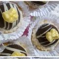 صورة من 🍓🇩🇿Sweet Fresa🍓، شاركها بعد تجربة وصفة قاطو القبة او القبعة