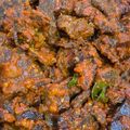 Cooksnap dari mf untuk resep Dendeng sapi