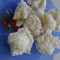 Cooksnap dari Nur Asmawati untuk resep Cireng Anti Alot