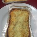 Cooksnap dari elis nursyabanah untuk resep Makaroni Schotel Saus Bolognese
