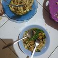 Cooksnap dari Pawon Mamisy untuk resep Mie Ayam Homemade