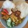 Cooksnap dari Dian I. Asmarani untuk resep MIE BELITONG khas (Pulau Belitung )