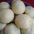Cooksnap dari rima dwi. untuk resep Bakpao mini praktis