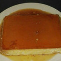 El cooksnap de CLOE cuando hizo Flan de huevo casero.