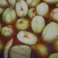 Cooksnap dari amelia pitha frutablend untuk resep Asinan Kedondong