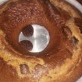 El cooksnap de Veroo Salguero cuando hizo Rosca marmolada 🍫😍.