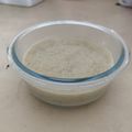 Cooksnap dari Dora Ayu untuk resep Cemilan Mpasi 9+ Tinggi Kalori (Milky Banana Pudding)