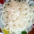 Cooksnap của Lavender khi họ làm theo món Mứt Dừa