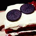 Cooksnap dari Javas Ibun untuk resep Red Velvet Cake (kukus)