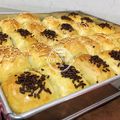 Cooksnap dari yovi yana untuk resep Pisang Bolen