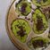 Cooksnap dari Indah Ayu untuk resep Kue Cubit Pandan Menul