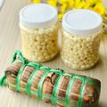 Cooksnap của Hoàng Oanh khi họ làm theo món Củ kiệu ngâm chua ngọt