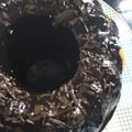 Cooksnap από Evelina Kln στη συνταγή Κέικ τρούφας με επικάλυψη σοκολάτας.