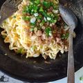 Cooksnap dari dapoer.tomylovely untuk resep Mie setan