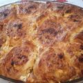 Cooksnap από tzoulitsa στη συνταγή Τυρόπιτα τριανταφυλλένια