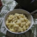 Cooksnap dari Fadiyah Rizmadianti Erlanggaputri untuk resep Mac & cheese