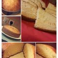 صورة من Nosaiba Alqiari، شاركها بعد تجربة وصفة كيكة بكريمة الخفق - ‏whipped cream cake