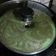 Cooksnap dari Sri Handayani untuk resep Bolu pandan panggang