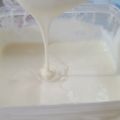 彭 的 基礎奶油白醬 cooksnap