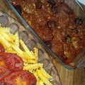 کوک اسنپ ♥️SAHAR♥️ بعد از امتحان کردن کوفته تُرش.