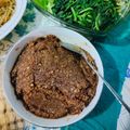 Cooksnap dari Putrii Al-madinah untuk resep Sambel Pecel khas Madiun