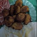 Cooksnap dari Nikha Felisia untuk resep Godo Godo Pisang