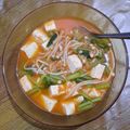 Cooksnap dari Wilda untuk resep Seblak Jamur Enoki