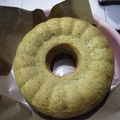 Cooksnap dari TinTin Yuana untuk resep Bolu pisang kepok (kukus)