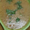 Moli Gupta का कुकस्नैप जब उन्होंने सूजी का नमकीन हलवा (Suji ka namkeen halwa recipe in hindi) बनाया था।