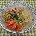 Cooksnap dari Adrian Tirtawidjaja untuk resep Soto Ayam Lobak
