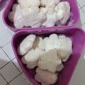 Cooksnap dari rita wahyuni untuk resep Putri Salju Keju Lembut Anti Gagal