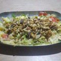 El cooksnap de Lady Marmalade cuando hizo Ensalada con patata, huevo y nueces.