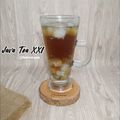 Cooksnap dari Heni Suryani untuk resep Java tea Xxi