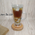 Cooksnap dari Heni Suryani untuk resep Java tea Xxi
