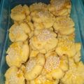 Cooksnap dari Nadiya Rizki Utami untuk resep Chuikaoso
