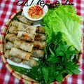 Cooksnap của QUÂN NGUYỄN khi họ làm theo món Chả Ram Bắp - Món Ăn Của Miền Trung Thân Thương