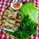 Cooksnap của QUÂN NGUYỄN khi họ làm theo món Chả Ram Bắp - Món Ăn Của Miền Trung Thân Thương