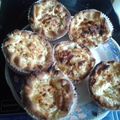 El cooksnap de icequeen_666 cuando hizo Tarta quiche Lorraine .